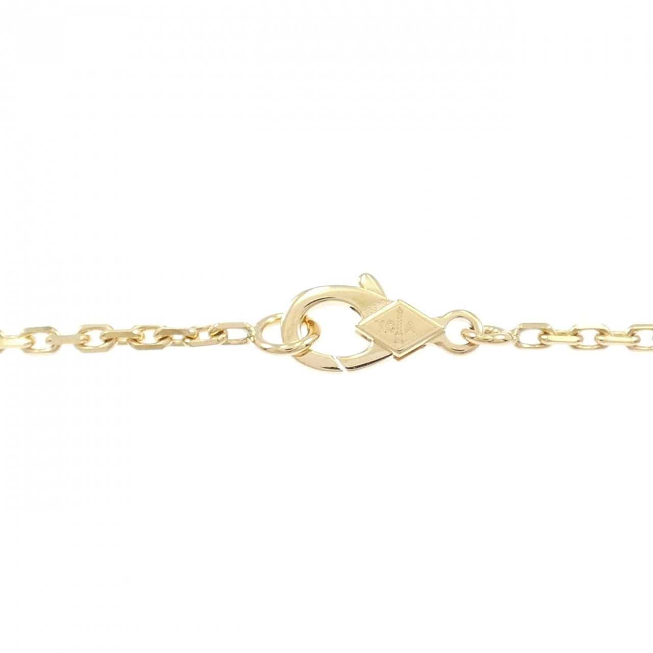 Van Cleef & Arpels Magic Alhambra Necklace — view 4