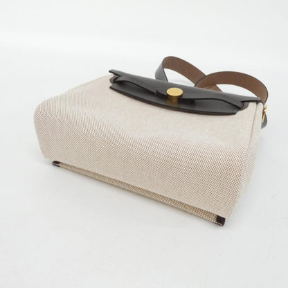 Hermes Herbag Zip 20 cm Shoulder — view 3