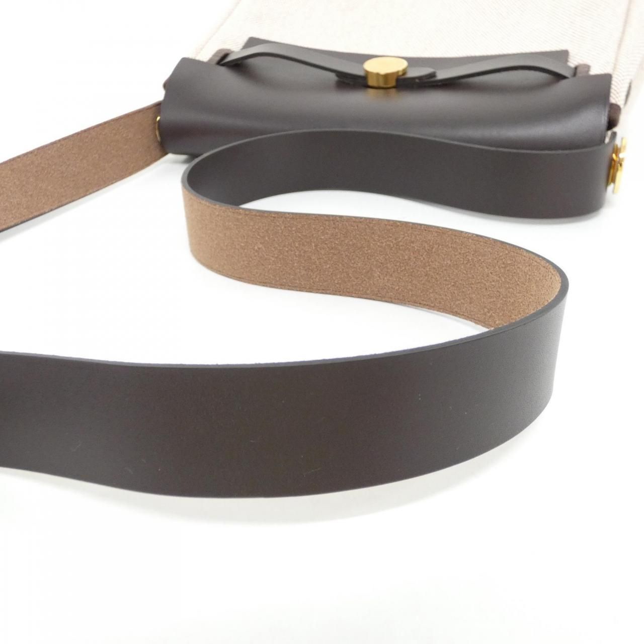 Hermes Herbag Zip 20 cm Shoulder — view 5