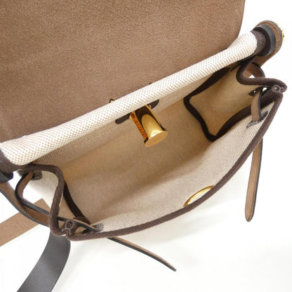 Hermes Herbag Zip 20 cm Shoulder — view 6