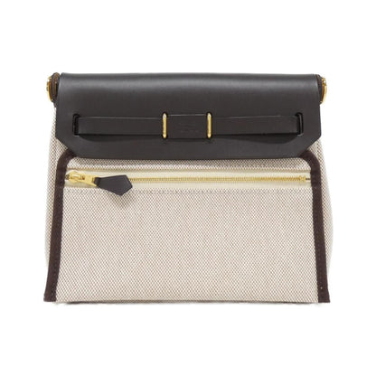 Hermes Herbag Zip 20 cm Shoulder — view 2