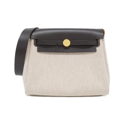 Hermes Herbag Zip 20 cm Shoulder