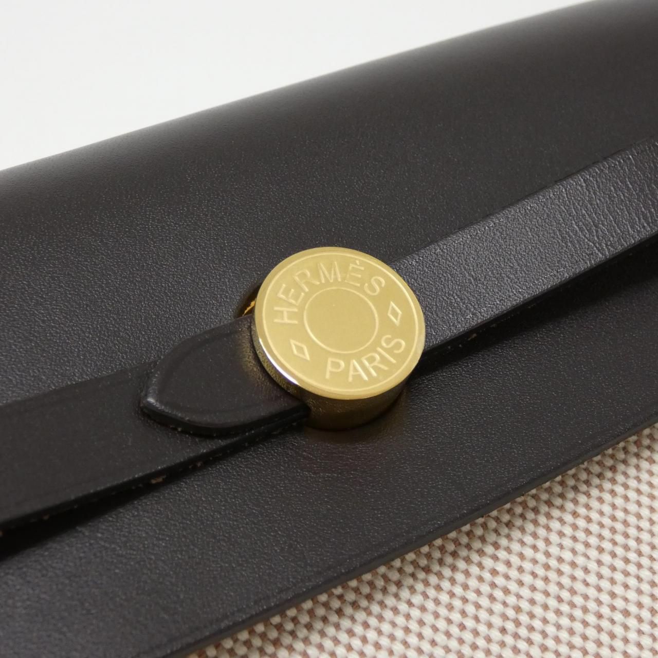 Hermes Herbag Zip 20 cm Shoulder — view 4
