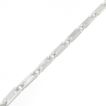 Cartier Fidelity Bracelet White Gold