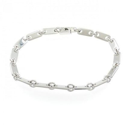 Cartier Fidelity Bracelet White Gold — view 2