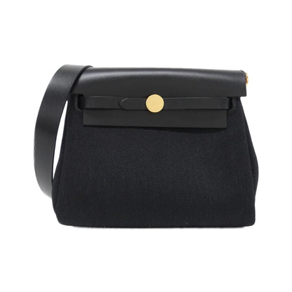 Hermes Herbag Zip 20 cm Shoulder