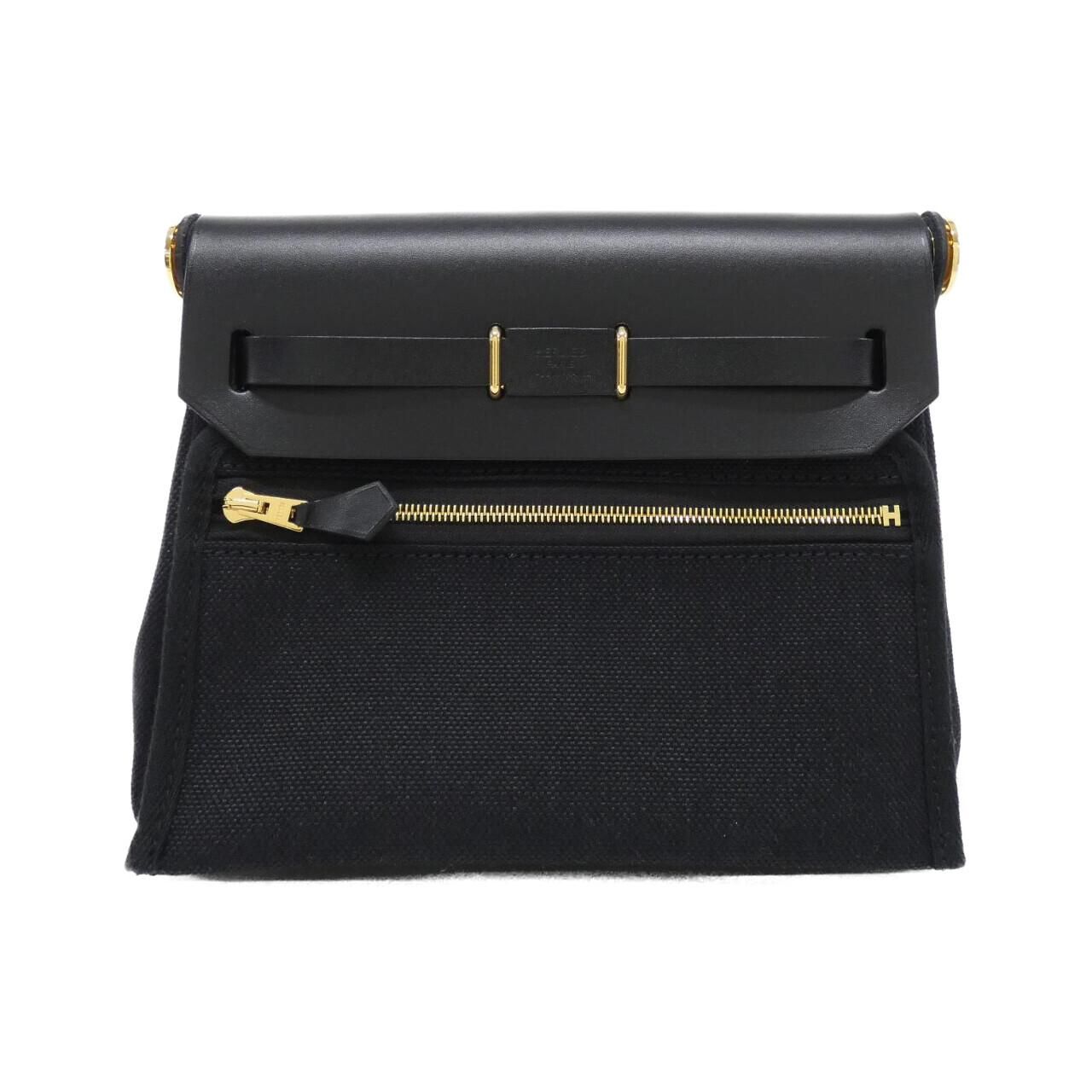Hermes Herbag Zip 20 cm Shoulder — view 2