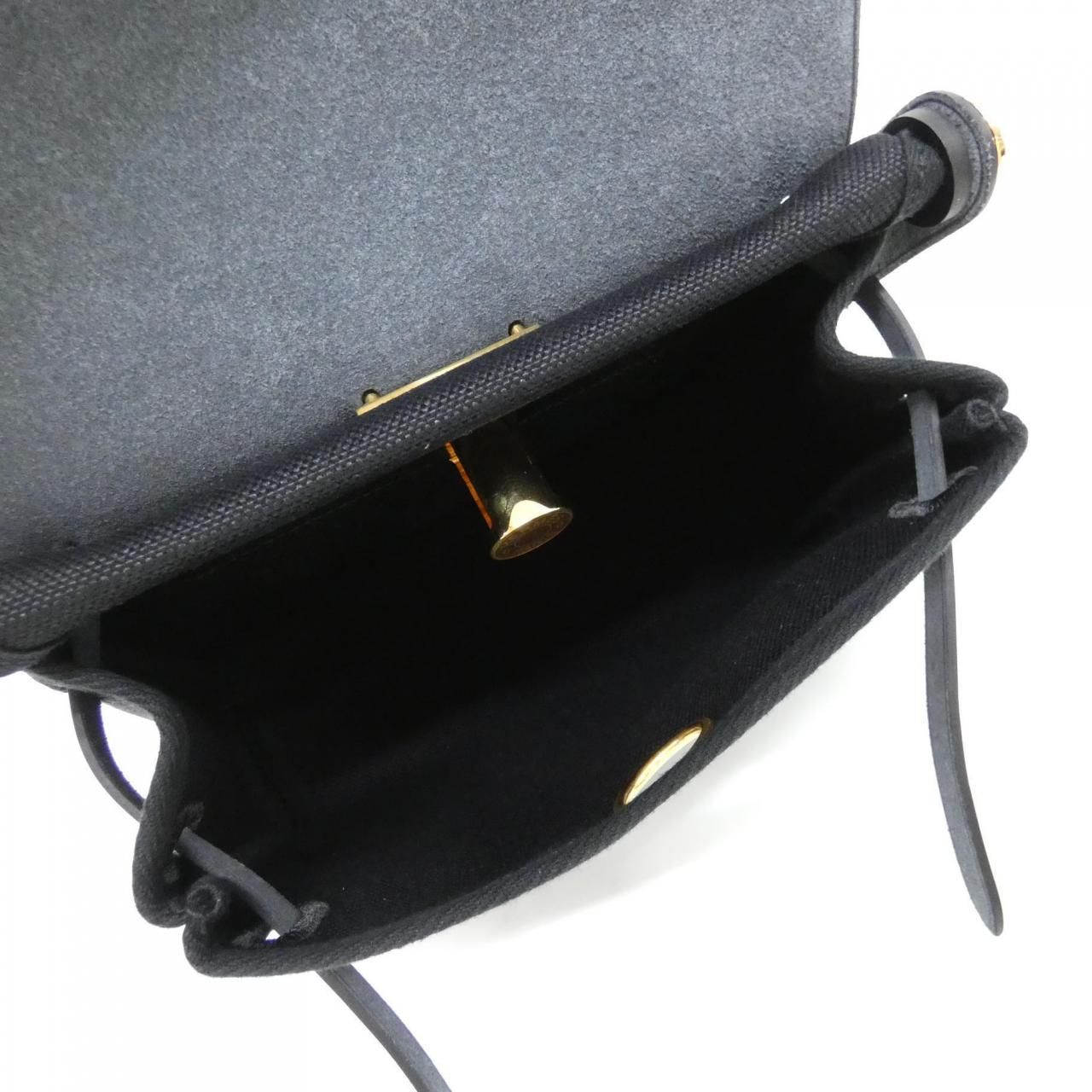 Hermes Herbag Zip 20 cm Shoulder — view 6