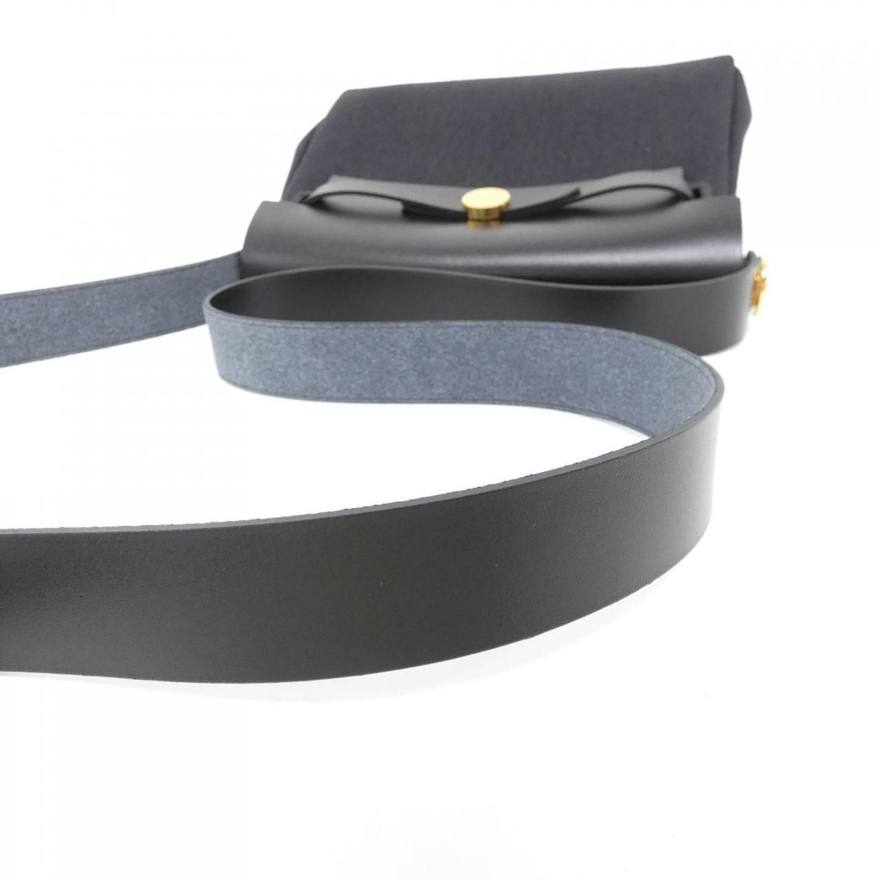 Hermes Herbag Zip 20 cm Shoulder — view 5