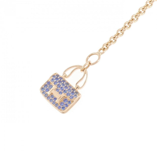Hermes Amulet Constance Bracelet