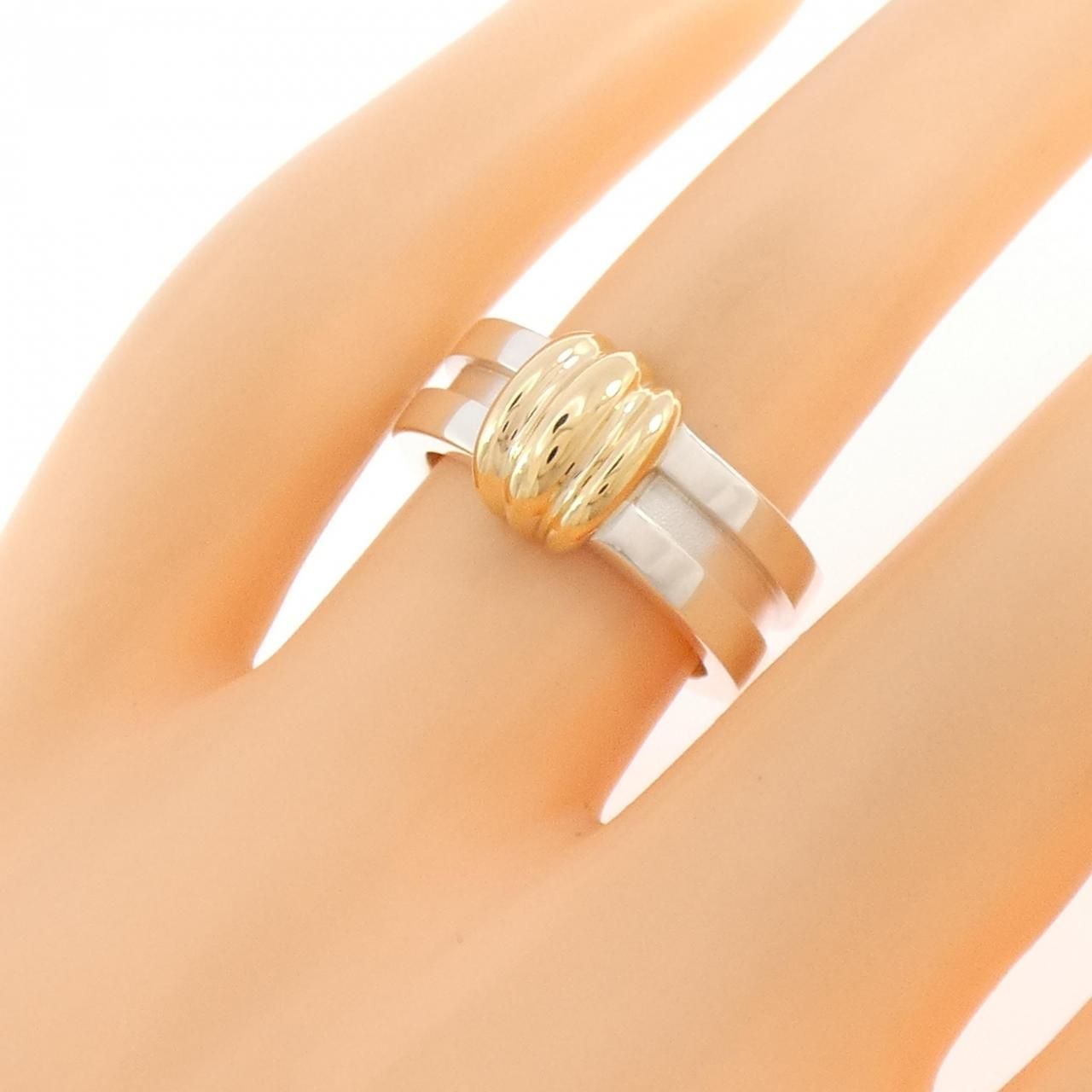 Tiffany & Co 925 Ring — view 5