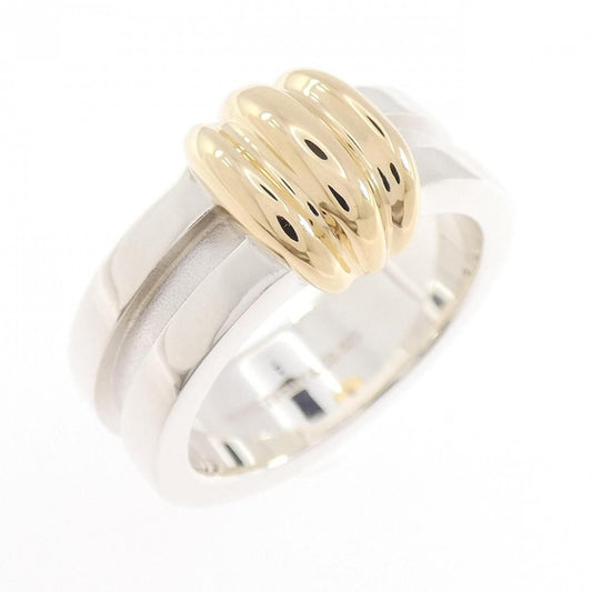 Tiffany & Co 925 Ring