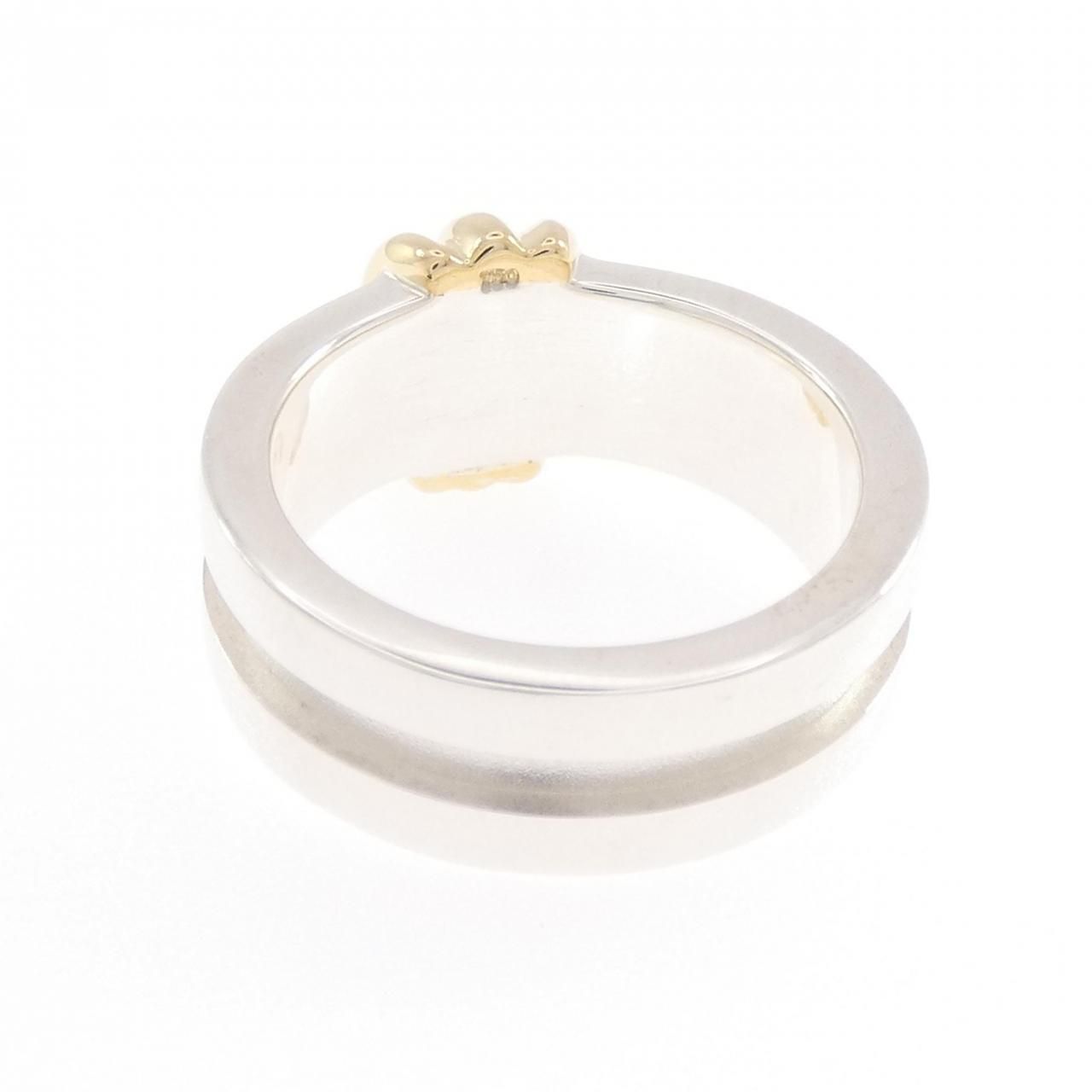 Tiffany & Co 925 Ring — view 3