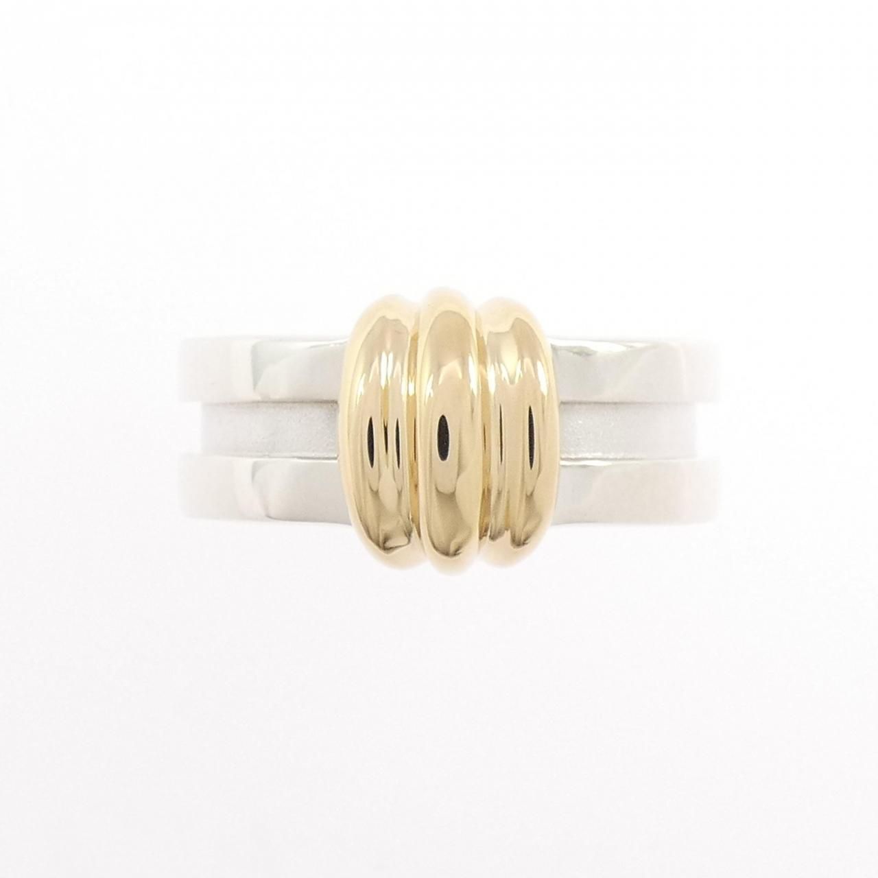 Tiffany & Co 925 Ring — view 2