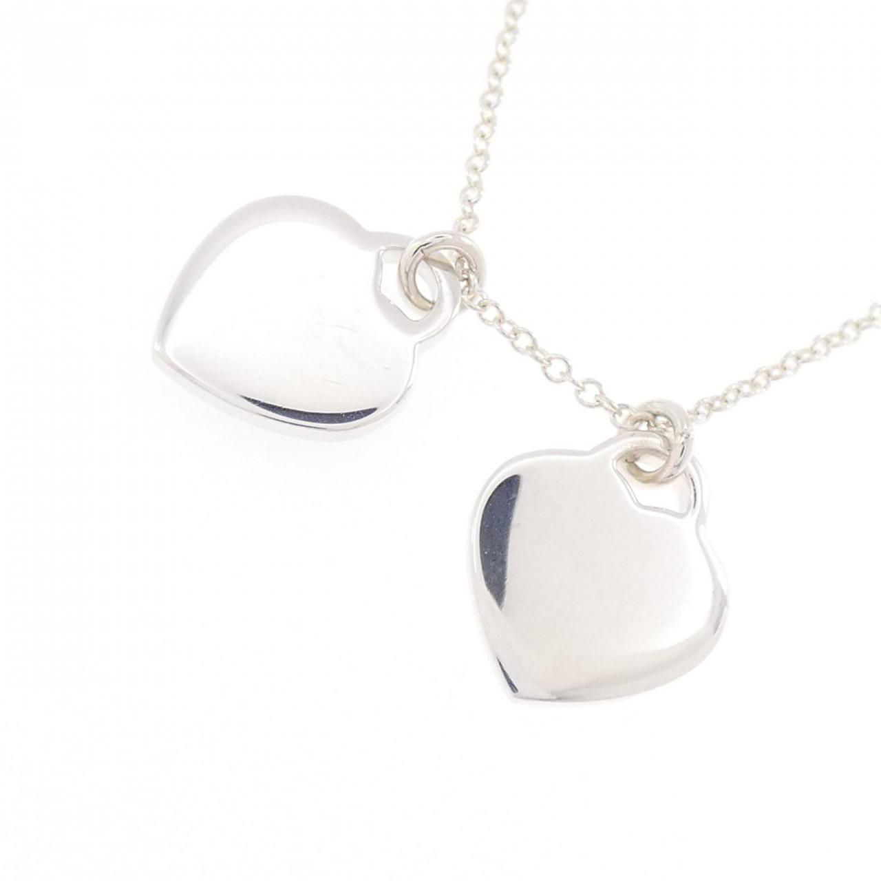 Tiffany & Co Return to Necklace — view 4