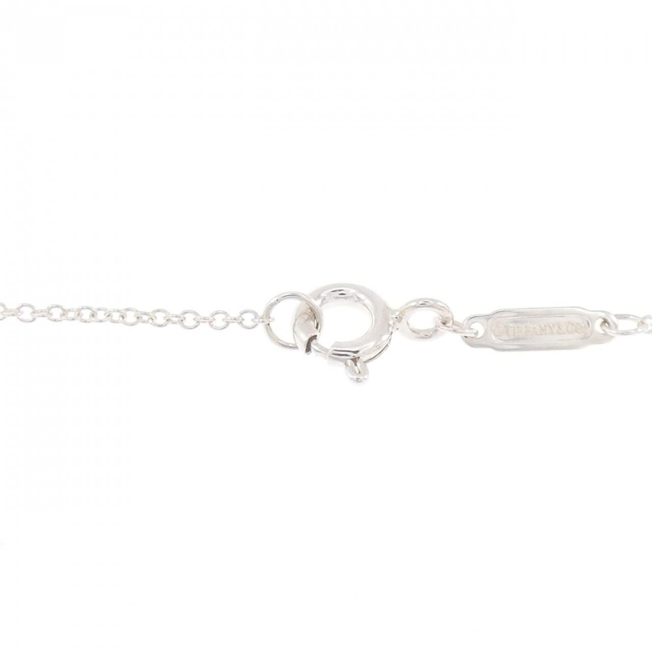 Tiffany & Co Return to Necklace — view 5