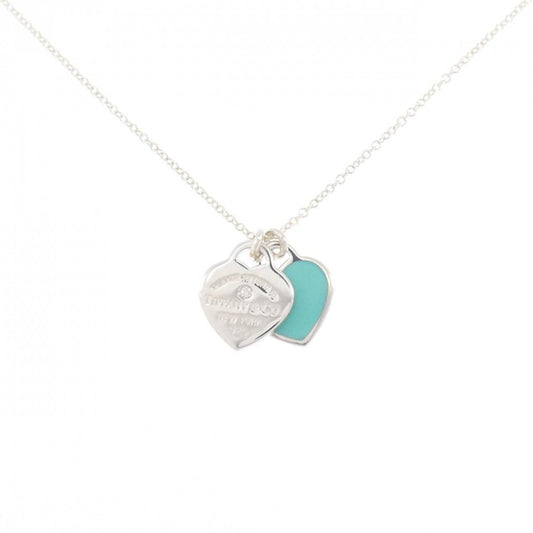 Tiffany & Co Return to Necklace