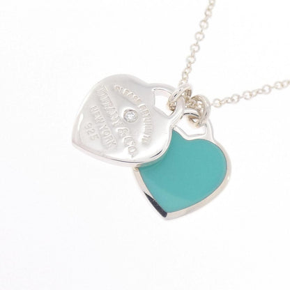 Tiffany & Co Return to Necklace — view 3