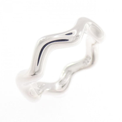 Tiffany & Co Zigzag Ring