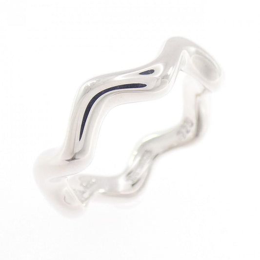Tiffany & Co Zigzag Ring