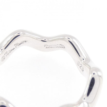 Tiffany & Co Zigzag Ring — view 3