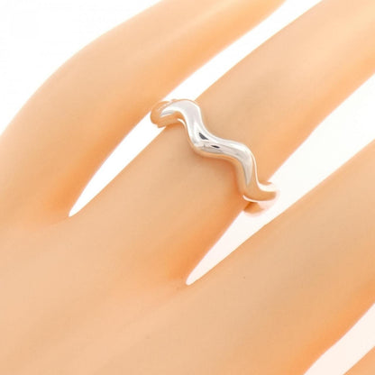 Tiffany & Co Zigzag Ring — view 4