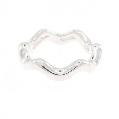 Tiffany & Co Zigzag Ring — view 2