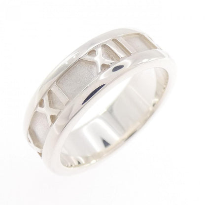 Tiffany & Co Atlas Ring