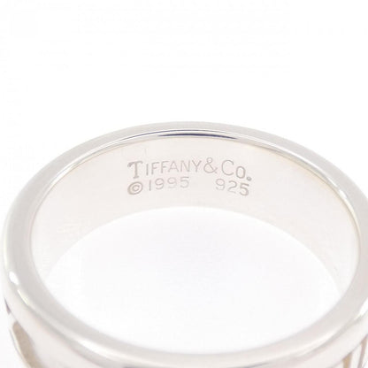 Tiffany & Co Atlas Ring — view 4