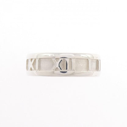 Tiffany & Co Atlas Ring — view 2
