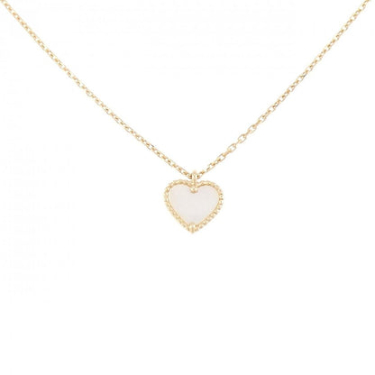 Van Cleef & Arpels Sweet Alhambra Necklace