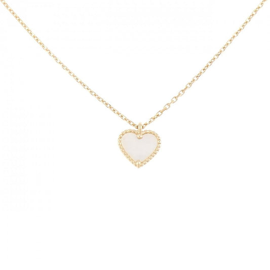 Van Cleef & Arpels Sweet Alhambra Necklace