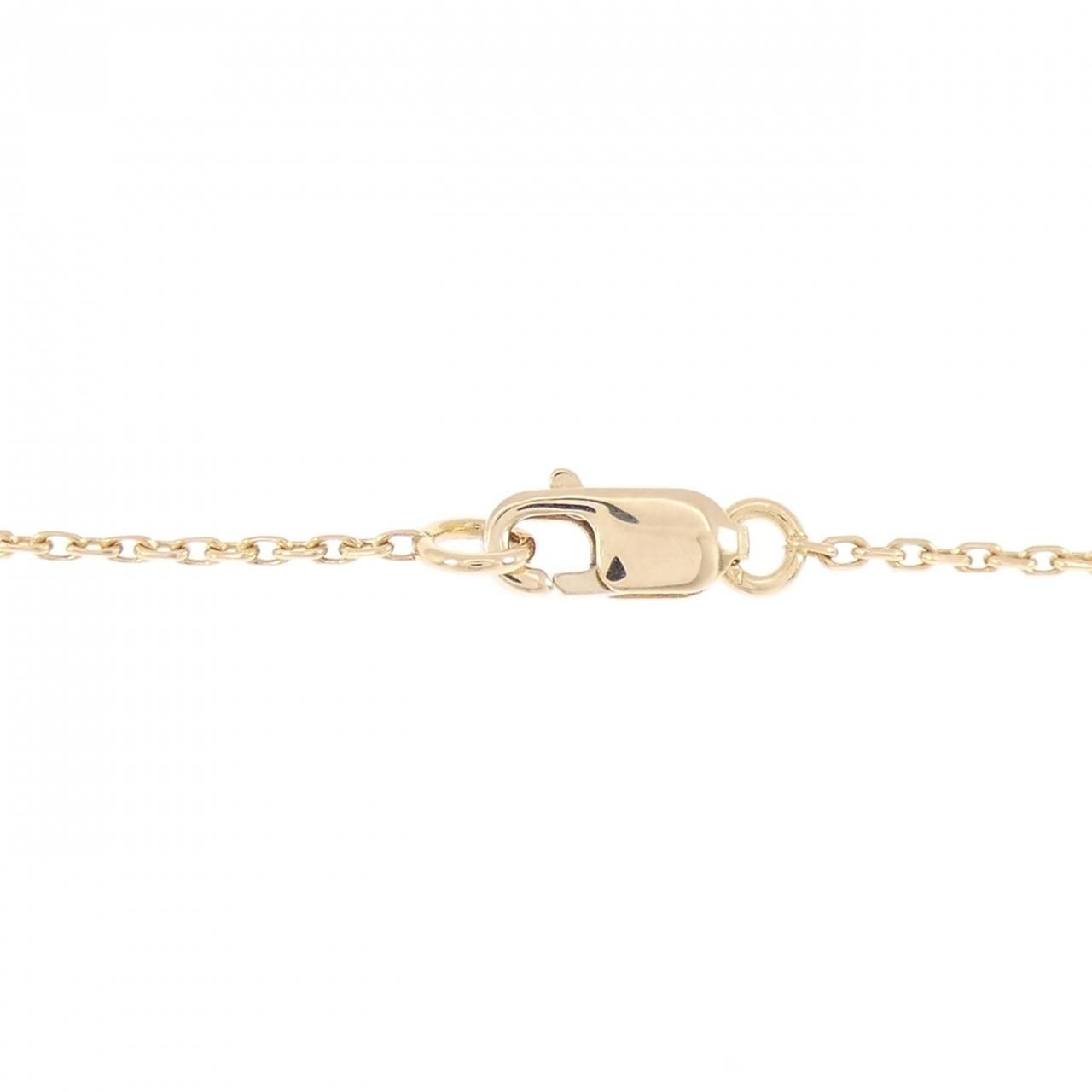 Van Cleef & Arpels Sweet Alhambra Necklace — view 4