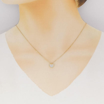 Van Cleef & Arpels Sweet Alhambra Necklace — view 5