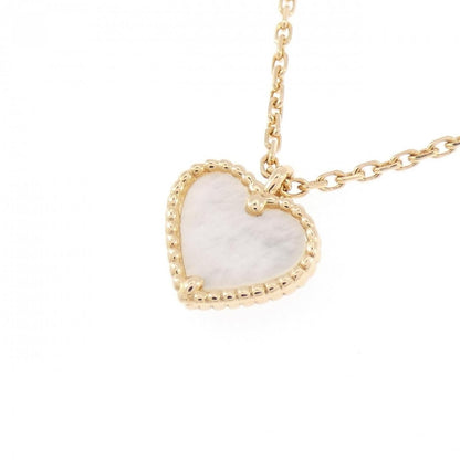 Van Cleef & Arpels Sweet Alhambra Necklace — view 3