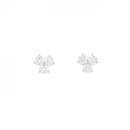 Tiffany & Co Aria Earrings