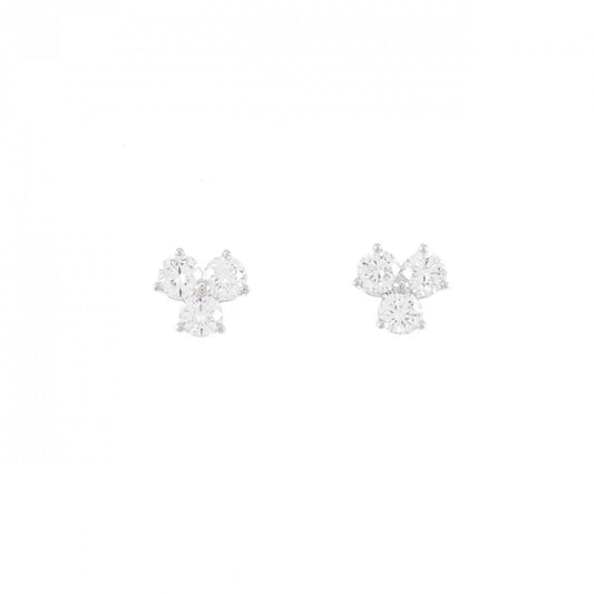 Tiffany & Co Aria Earrings