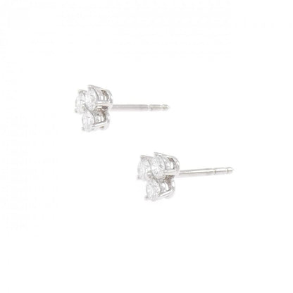 Tiffany & Co Aria Earrings — view 2