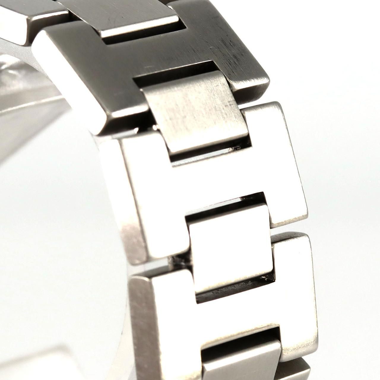 Cartier Pasha C SS Automatic — view 4