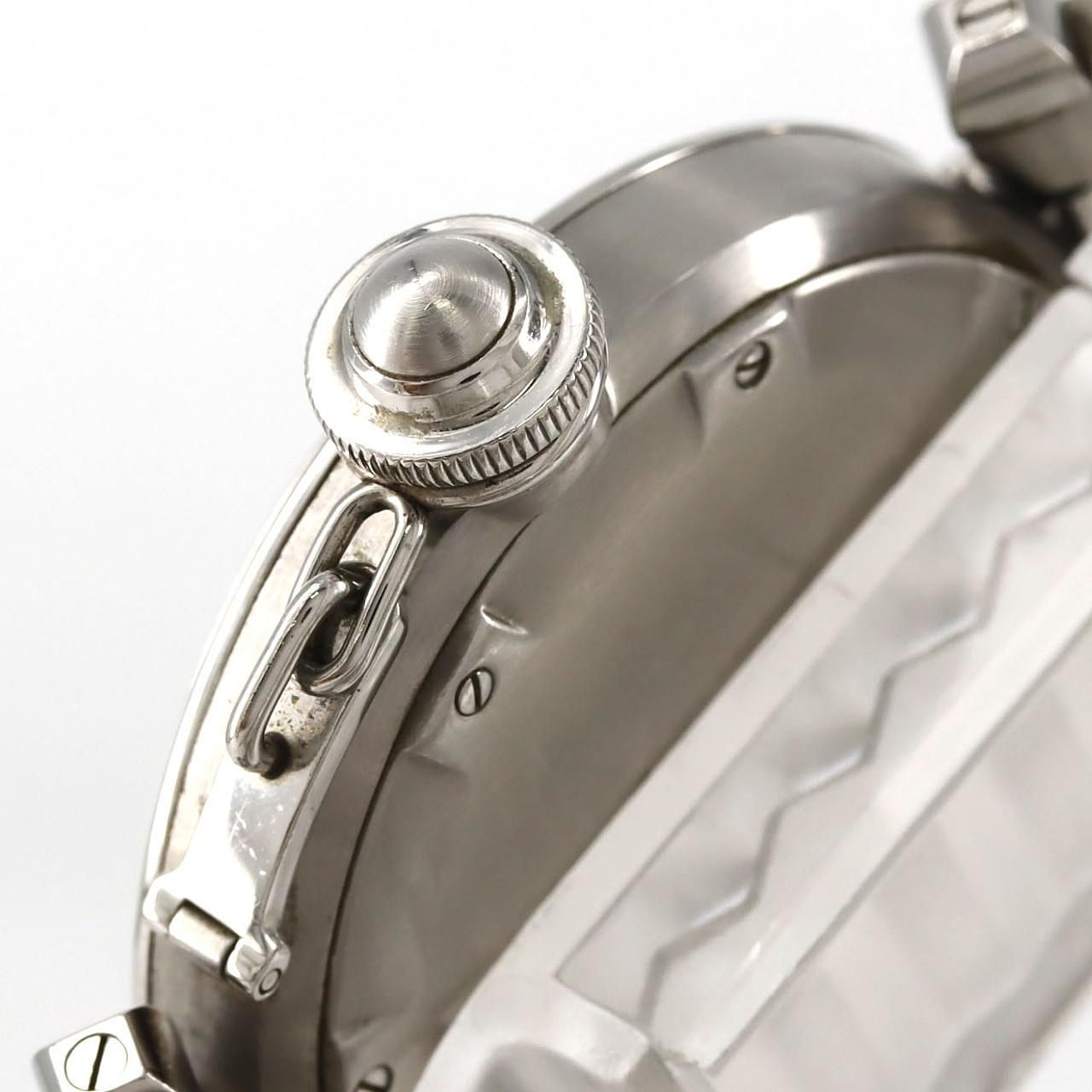 Cartier Pasha C SS Automatic — view 3