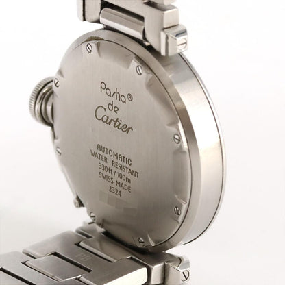 Cartier Pasha C SS Automatic — view 5