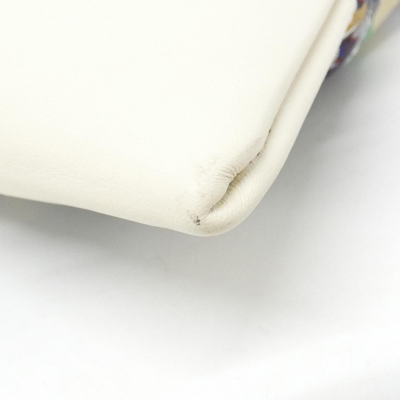 Hermes Fantaisie Botanique Silky City MM Shoulder — view 3