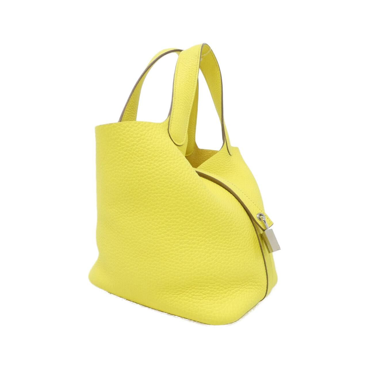 Hermes Picotin Lock PM