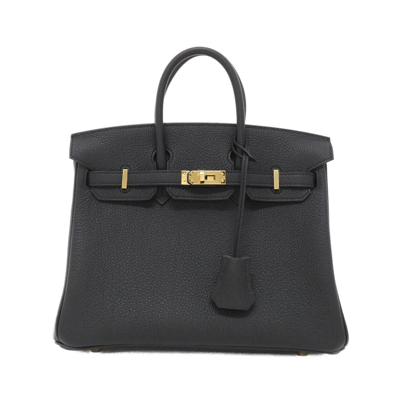Hermes Birkin 25 cm