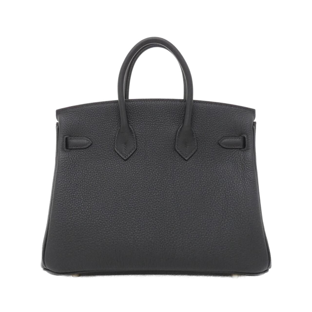 Hermes Birkin 25 cm — view 2