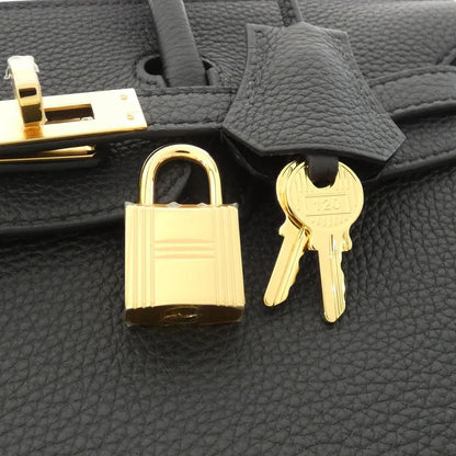 Hermes Birkin 25 cm — view 4