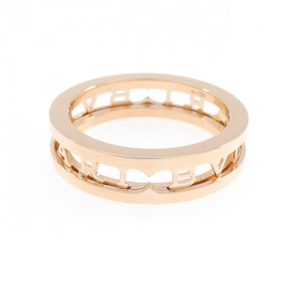 Bvlgari Ring Gold — view 2