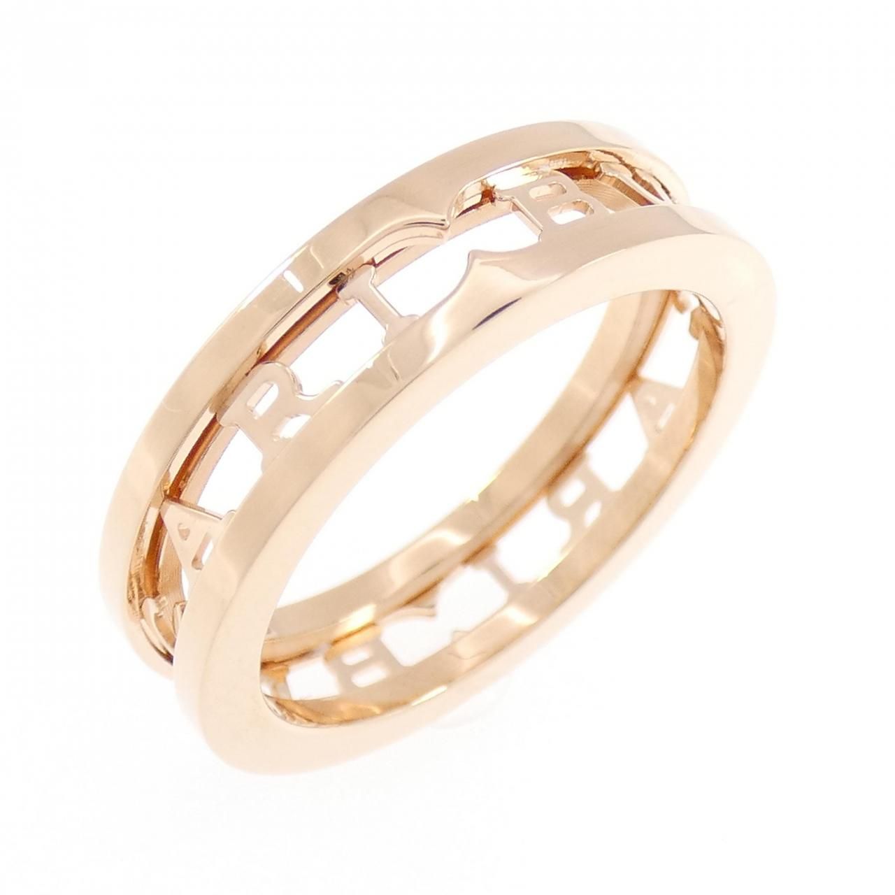 Bvlgari Ring Gold