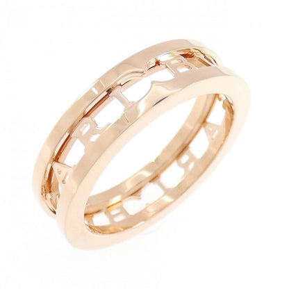 Bvlgari Ring Gold