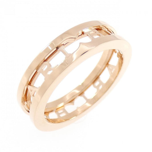 Bvlgari Ring Gold